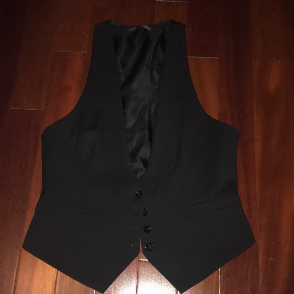 Women’s vest